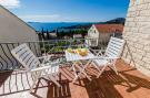 VakantiehuisKroatië - Oost Kroatië: Apartments Knego - One Bedroom Apartment with Balc