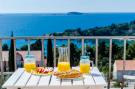 VakantiehuisKroatië - Oost Kroatië: Apartments Knego - One Bedroom Apartment with Balc