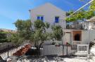 Holiday homeCroatia - Eastern Croatia: Apartments Knego - One Bedroom Apartment with Balc