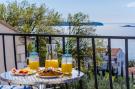 VakantiehuisKroatië - Oost Kroatië: Apartments Knego - Comfort One Bedroom Apartment w