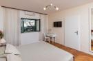 FerienhausKroatien - : Apartment A Kind Of Magic - One Bedroom Apartment 