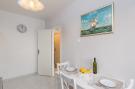 FerienhausKroatien - : Apartment A Kind Of Magic - One Bedroom Apartment 