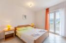 FerienhausKroatien - : Apartments Darija - Two Bedroom Apartment (ST)