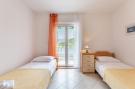 Holiday homeCroatia - Eastern Croatia: Apartments Darija - Two Bedroom Apartment (ST)