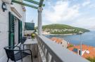 FerienhausKroatien - : Apartments Darija - One Bedroom Apartment (ST)