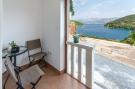 Holiday homeCroatia - Eastern Croatia: Apartments Darija - Studio Apartment with Sea View