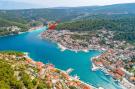 Holiday homeCroatia - Eastern Croatia: Apartments Darija - Studio Apartment with Sea View