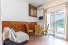 Holiday homeCroatia - Eastern Croatia: Apartments Darija - Studio Apartment with Sea View