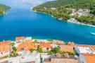 Holiday homeCroatia - Eastern Croatia: Apartments Darija - Studio Apartment with Sea View