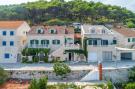 Holiday homeCroatia - Eastern Croatia: Apartments Darija - Studio Apartment with Sea View