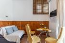 Holiday homeCroatia - Eastern Croatia: Apartments Darija - Studio Apartment with Sea View