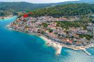 Holiday homeCroatia - Eastern Croatia: Apartments Darija - Studio Apartment with Sea View