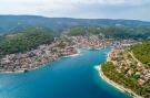 Holiday homeCroatia - Eastern Croatia: Apartments Darija - Studio Apartment with Sea View