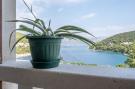 Holiday homeCroatia - Eastern Croatia: Apartments Darija - Studio Apartment with Sea View