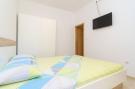 VakantiehuisKroatië - : Apartments &amp; Rooms Barišić - Standard Studio A