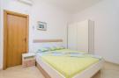 VakantiehuisKroatië - : Apartments &amp; Rooms Barišić - Standard Studio A