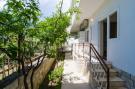 VakantiehuisKroatië - : Apartments &amp; Rooms Barišić - Standard Studio A