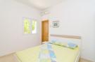 VakantiehuisKroatië - : Apartments &amp; Rooms Barišić - Standard Studio A