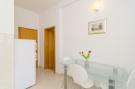 FerienhausKroatien - : Apartments &amp; Rooms Barišić - Studio Apartment 