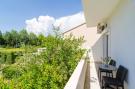 FerienhausKroatien - : Apartments &amp; Rooms Barišić - Studio Apartment 