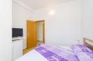 FerienhausKroatien - : Apartments &amp; Rooms Barišić - Standard Double R