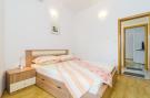 FerienhausKroatien - : Apartments &amp; Rooms Barišić - Double Room with 