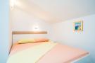 FerienhausKroatien - : Apartments &amp; Rooms Barišić -  Double Room with