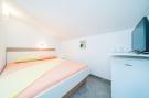 FerienhausKroatien - : Apartments &amp; Rooms Barišić -  Double Room with