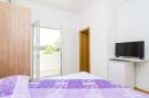 Holiday homeCroatia - Eastern Croatia: Apartments &amp; Rooms Barišić - Double Room with 