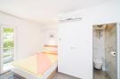 Holiday homeCroatia - Eastern Croatia: Apartments &amp; Rooms Barišić-Standard One Bedroo