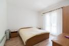 FerienhausKroatien - : Apartment Alana - Two Bedroom Apartment with Terra