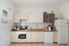 FerienhausKroatien - : Apartment Alana - Two Bedroom Apartment with Terra