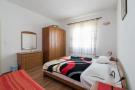 FerienhausKroatien - : Apartment Alana - Two Bedroom Apartment with Terra