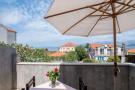 FerienhausKroatien - : Apartment Alana - Two Bedroom Apartment with Terra