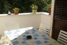 Holiday homeCroatia - Eastern Croatia: Apartments Magda - Two Bedroom Apartment with Terr