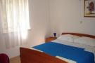 Holiday homeCroatia - Eastern Croatia: Apartments Magda - Two Bedroom Apartment with Terr