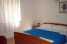 FerienhausKroatien - : Apartments Magda - Two Bedroom Apartment with Terr  [5] 