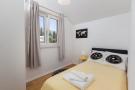 FerienhausKroatien - : Apartment Green Oase - Three Bedroom Apartment wit