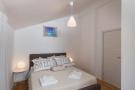 FerienhausKroatien - : Apartment Green Oase - Three Bedroom Apartment wit