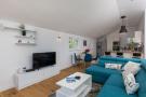 FerienhausKroatien - : Apartment Green Oase - Three Bedroom Apartment wit