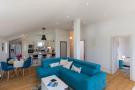 FerienhausKroatien - : Apartment Green Oase - Three Bedroom Apartment wit