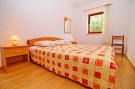 Holiday homeCroatia - Eastern Croatia: Apartment Classic Korčula - Two Bedroom Apartment 