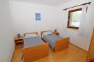 Holiday homeCroatia - Eastern Croatia: Apartment Classic Korčula - Two Bedroom Apartment 