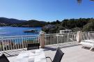 Holiday homeCroatia - Eastern Croatia: Apartment Classic Korčula - Two Bedroom Apartment 