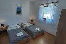 Holiday homeCroatia - Eastern Croatia: Apartment Classic Korčula - Two Bedroom Apartment 