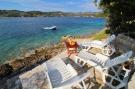 Holiday homeCroatia - Eastern Croatia: Holiday Home Katica - One Bedroom Holiday Home wit