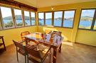 FerienhausKroatien - : Holiday Home Katica - One Bedroom Holiday Home wit