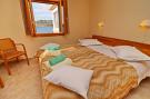 VakantiehuisKroatië - Oost Kroatië: Holiday Home Katica - One Bedroom Holiday Home wit