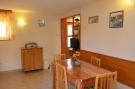 VakantiehuisKroatië - Oost Kroatië: Holiday Home Katica - One Bedroom Holiday Home wit