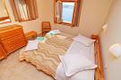 VakantiehuisKroatië - Oost Kroatië: Holiday Home Katica - One Bedroom Holiday Home wit